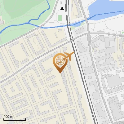 Foto zu Börnestraße 57, 22089 Hamburg