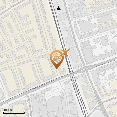 Foto zu Börnestraße 6, 22089 Hamburg