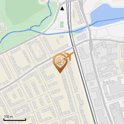 Foto zu Börnestraße 65, 22089 Hamburg