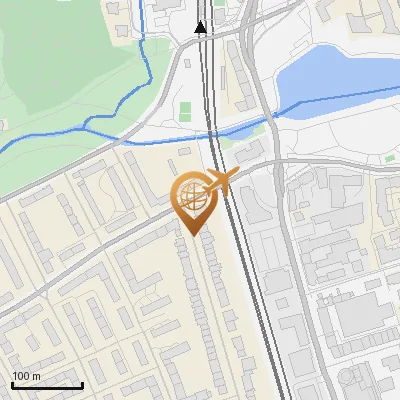 Foto zu Börnestraße 68, 22089 Hamburg