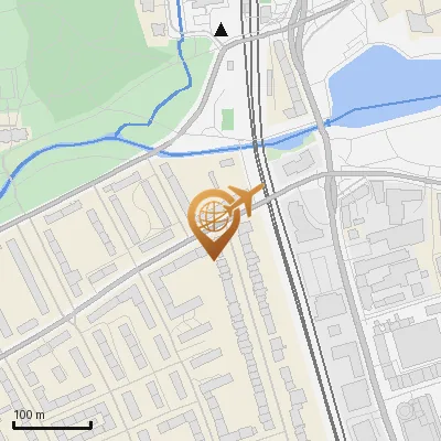 Foto zu Börnestraße 71, 22089 Hamburg