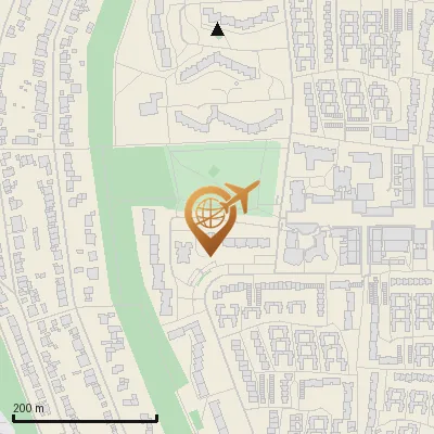 Foto zu Börnestraße 9, 50829 Köln
