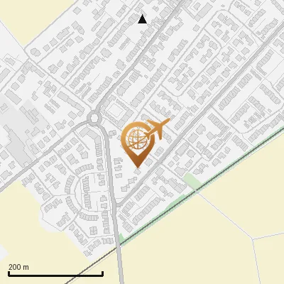 Foto zu Börschgasse 10, 51143 Köln