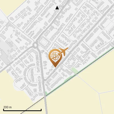 Foto zu Börschgasse 12, 51143 Köln