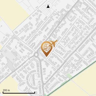 Foto zu Börschgasse 3, 51143 Köln