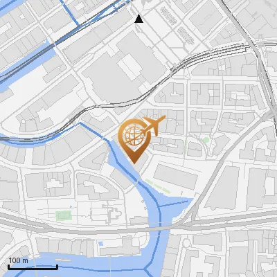 Foto zu Börsenbrücke 10, 20457 Hamburg