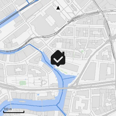 Bild zu Börsenbrücke 2, 20457 Hamburg
