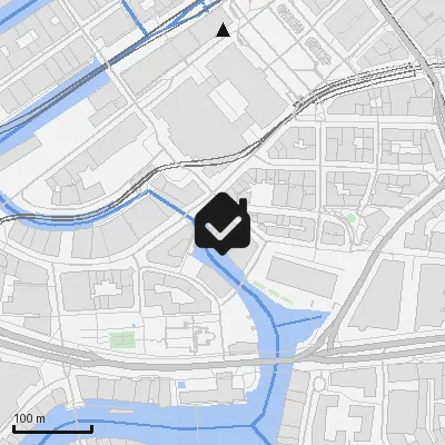Bild zu Börsenbrücke 4, 20457 Hamburg