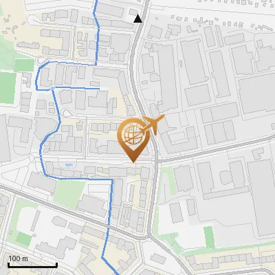 Foto zu Bötelkamp 22, 22529 Hamburg