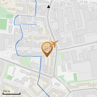 Foto zu Bötelkamp 29, 22529 Hamburg