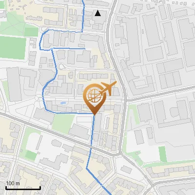 Foto zu Bötelkamp 31, 22529 Hamburg