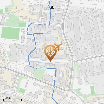 Foto zu Bötelkamp 32, 22529 Hamburg