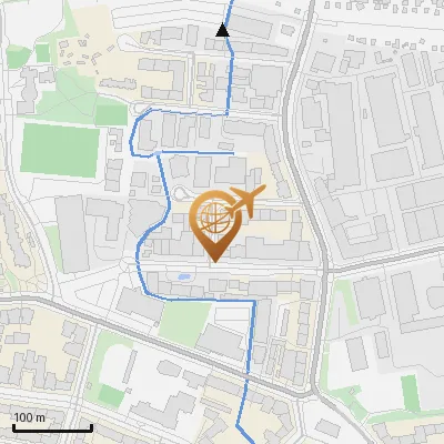 Foto zu Bötelkamp 34, 22529 Hamburg