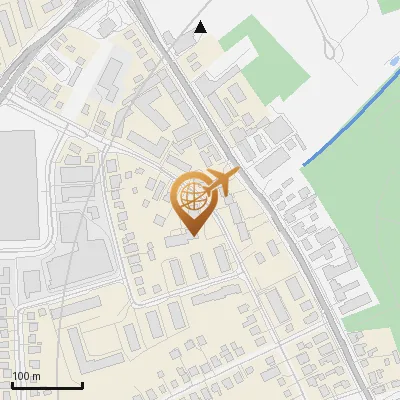 Foto zu Böttcherkamp 1, 22549 Hamburg