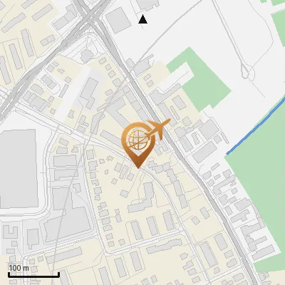 Foto zu Böttcherkamp 10, 22549 Hamburg