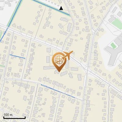 Foto zu Böttcherkamp 107, 22549 Hamburg