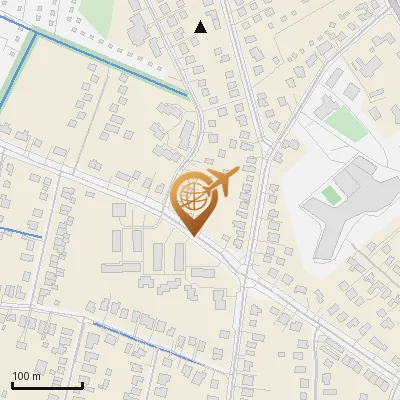 Foto zu Böttcherkamp 110, 22549 Hamburg