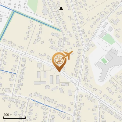 Foto zu Böttcherkamp 112, 22549 Hamburg