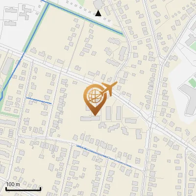 Foto zu Böttcherkamp 113, 22549 Hamburg