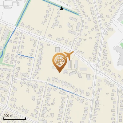 Foto zu Böttcherkamp 115, 22549 Hamburg