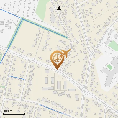 Foto zu Böttcherkamp 116, 22549 Hamburg