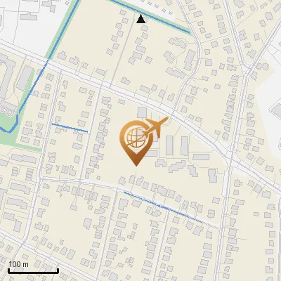 Foto zu Böttcherkamp 119, 22549 Hamburg