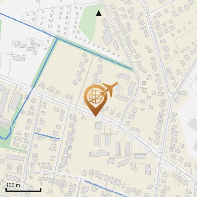 Foto zu Böttcherkamp 122, 22549 Hamburg