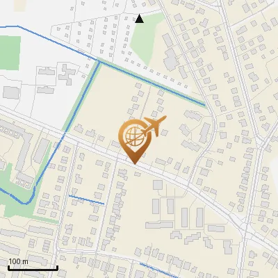 Foto zu Böttcherkamp 126, 22549 Hamburg