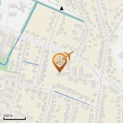 Foto zu Böttcherkamp 127, 22549 Hamburg