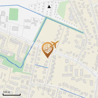 Foto zu Böttcherkamp 131, 22549 Hamburg