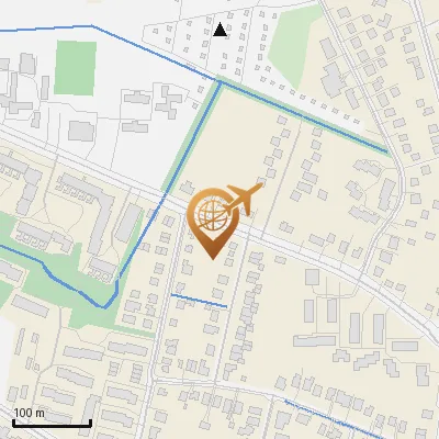 Foto zu Böttcherkamp 133, 22549 Hamburg