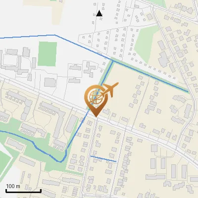 Foto zu Böttcherkamp 138, 22549 Hamburg