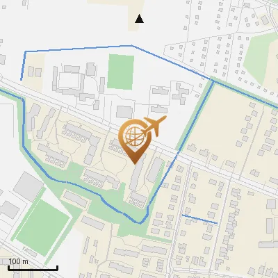 Foto zu Böttcherkamp 141, 22549 Hamburg