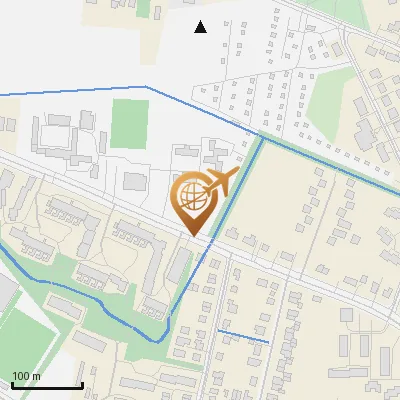 Foto zu Böttcherkamp 142, 22549 Hamburg