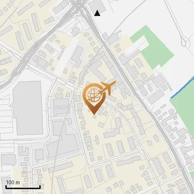 Foto zu Böttcherkamp 15, 22549 Hamburg