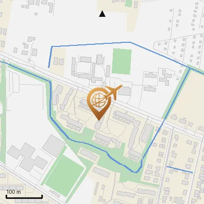 Foto zu Böttcherkamp 153, 22549 Hamburg