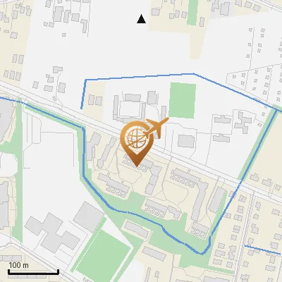 Foto zu Böttcherkamp 159, 22549 Hamburg