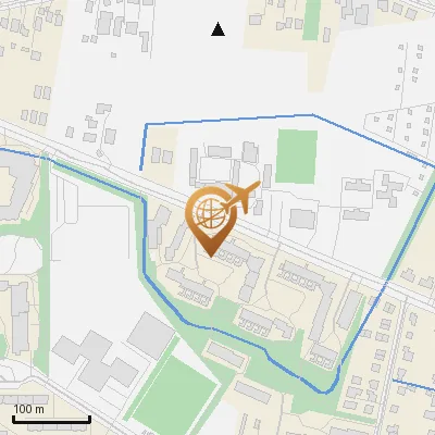 Foto zu Böttcherkamp 163, 22549 Hamburg