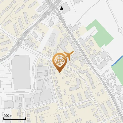 Foto zu Böttcherkamp 17, 22549 Hamburg