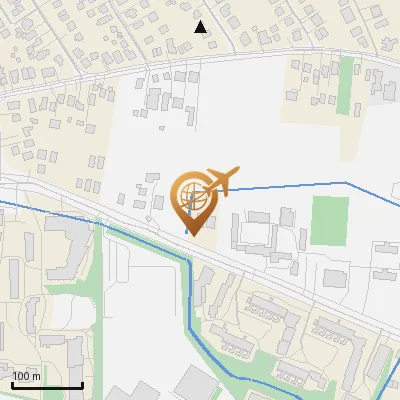 Foto zu Böttcherkamp 170, 22549 Hamburg