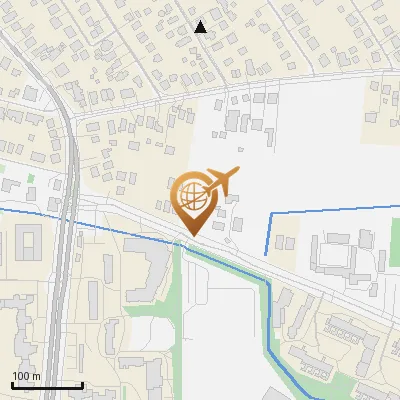 Foto zu Böttcherkamp 178, 22549 Hamburg