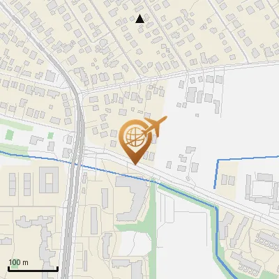 Foto zu Böttcherkamp 188, 22549 Hamburg