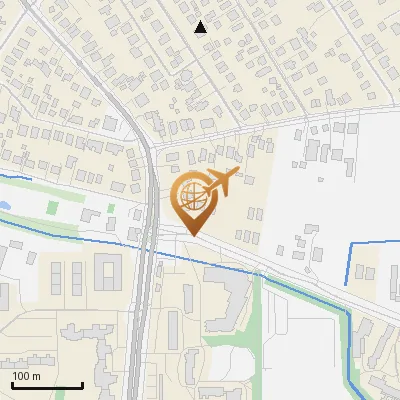 Foto zu Böttcherkamp 196, 22549 Hamburg