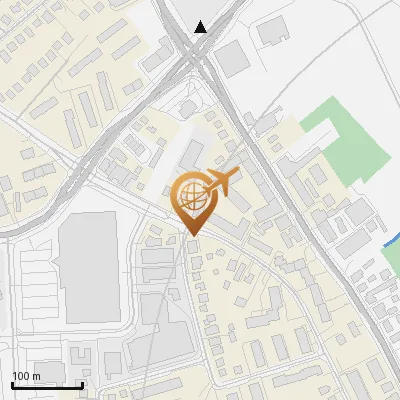 Foto zu Böttcherkamp 20, 22549 Hamburg