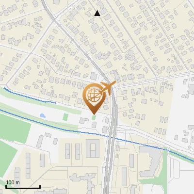 Foto zu Böttcherkamp 202, 22549 Hamburg