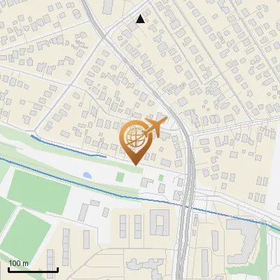 Foto zu Böttcherkamp 206, 22549 Hamburg