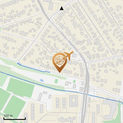 Foto zu Böttcherkamp 208, 22549 Hamburg