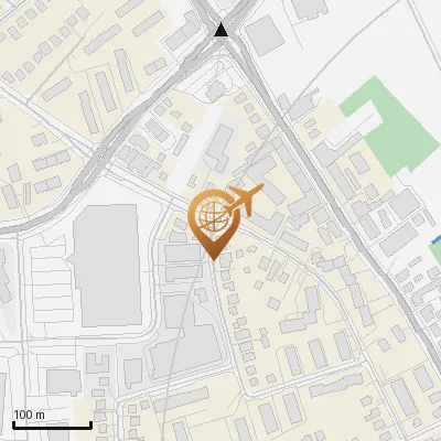 Foto zu Böttcherkamp 21, 22549 Hamburg