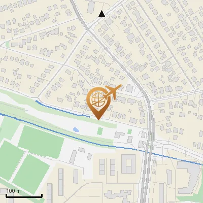 Foto zu Böttcherkamp 210, 22549 Hamburg