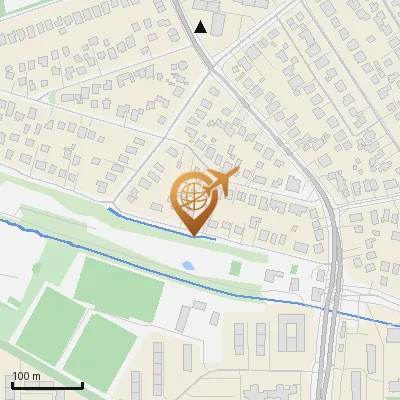 Foto zu Böttcherkamp 216, 22549 Hamburg